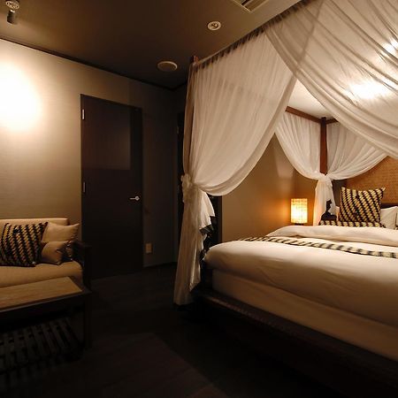 Aroma Garu (Adults Only) Hotel Tokyo Esterno foto