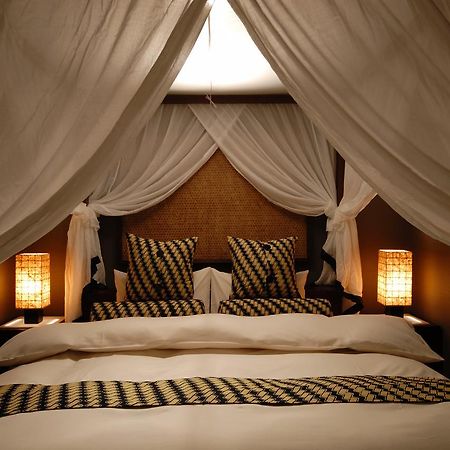 Aroma Garu (Adults Only) Hotel Tokyo Esterno foto
