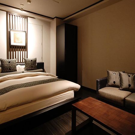 Aroma Garu (Adults Only) Hotel Tokyo Esterno foto