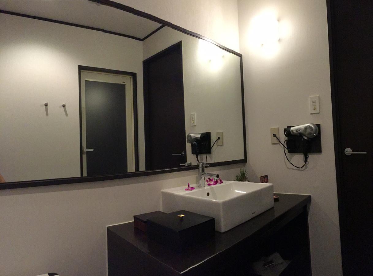 Aroma Garu (Adults Only) Hotel Tokyo Esterno foto