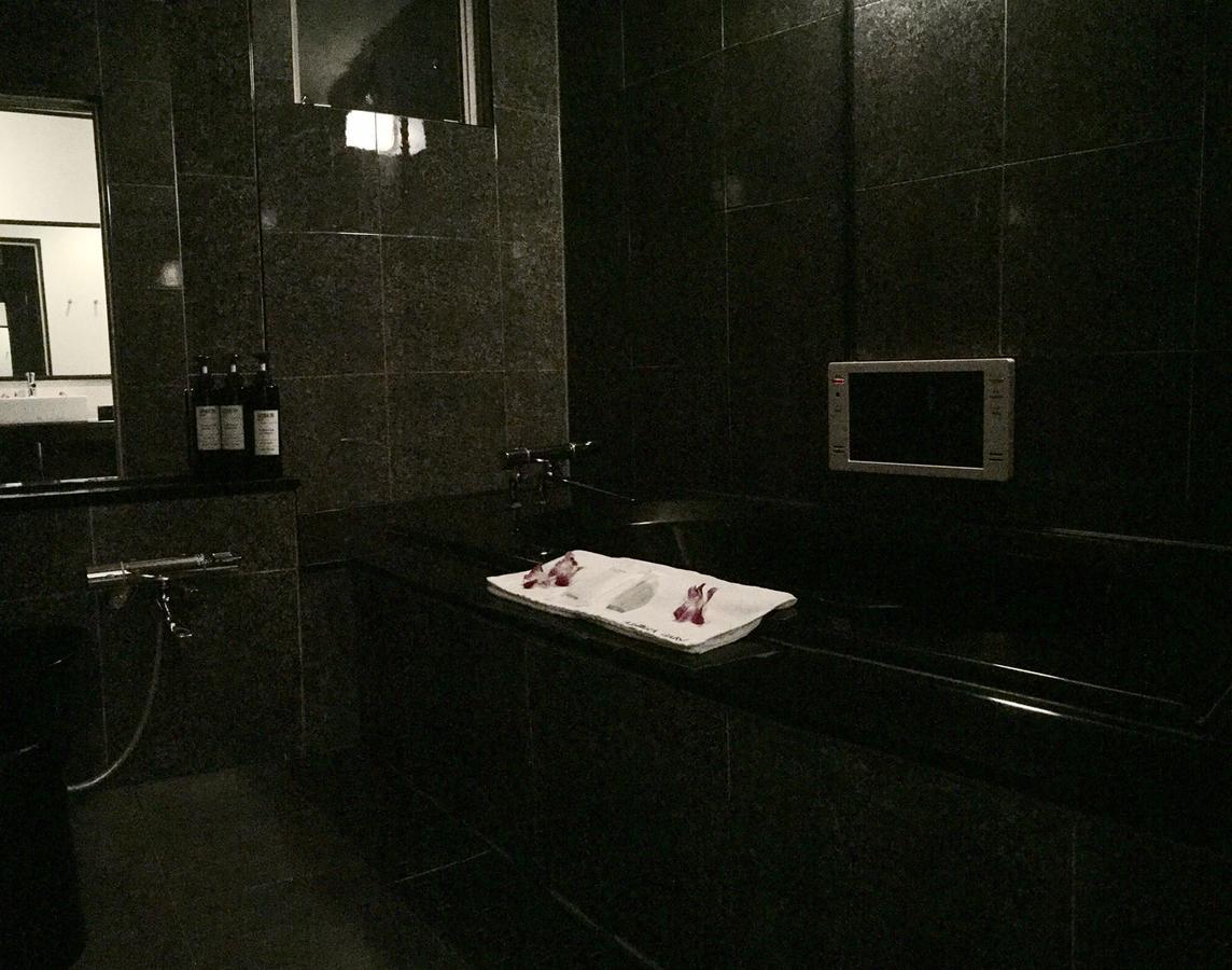 Aroma Garu (Adults Only) Hotel Tokyo Esterno foto