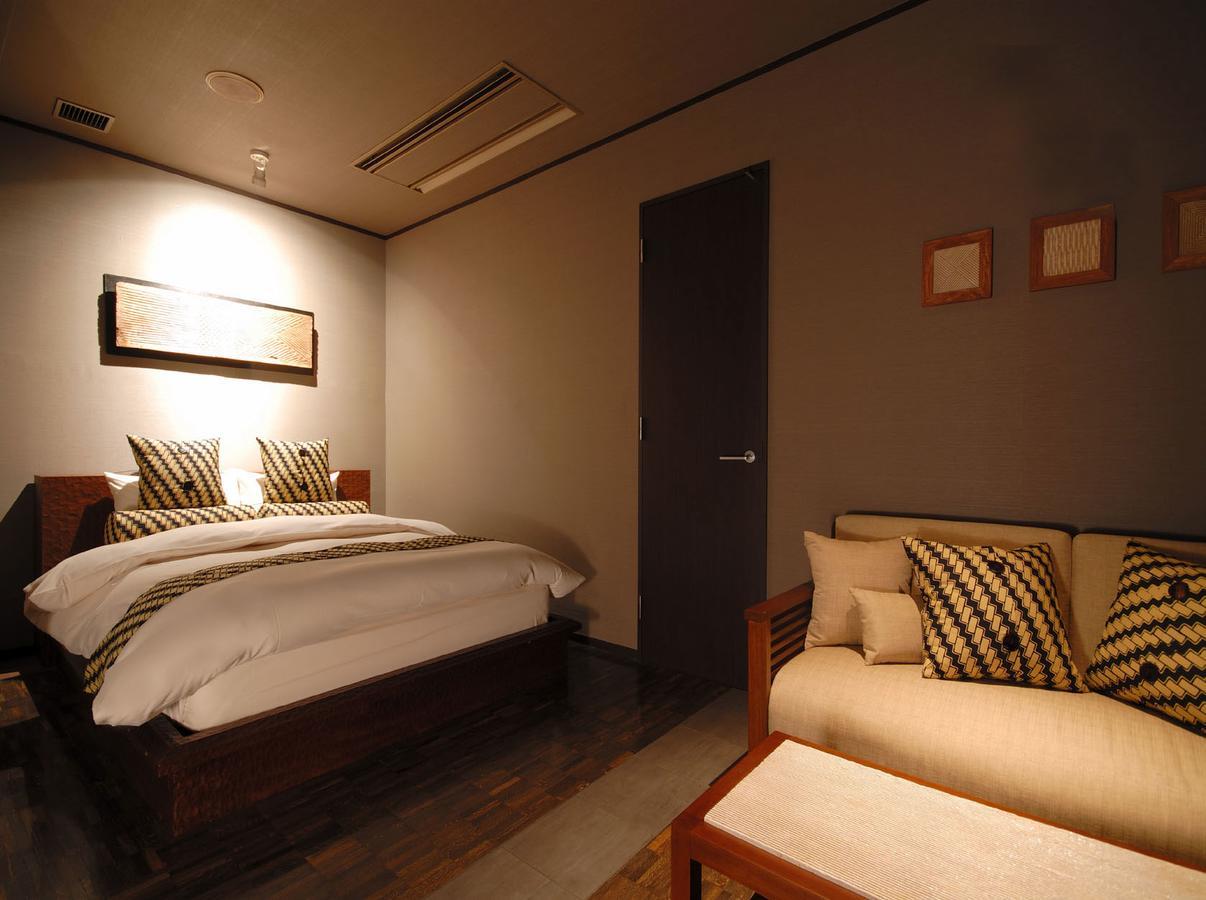 Aroma Garu (Adults Only) Hotel Tokyo Esterno foto