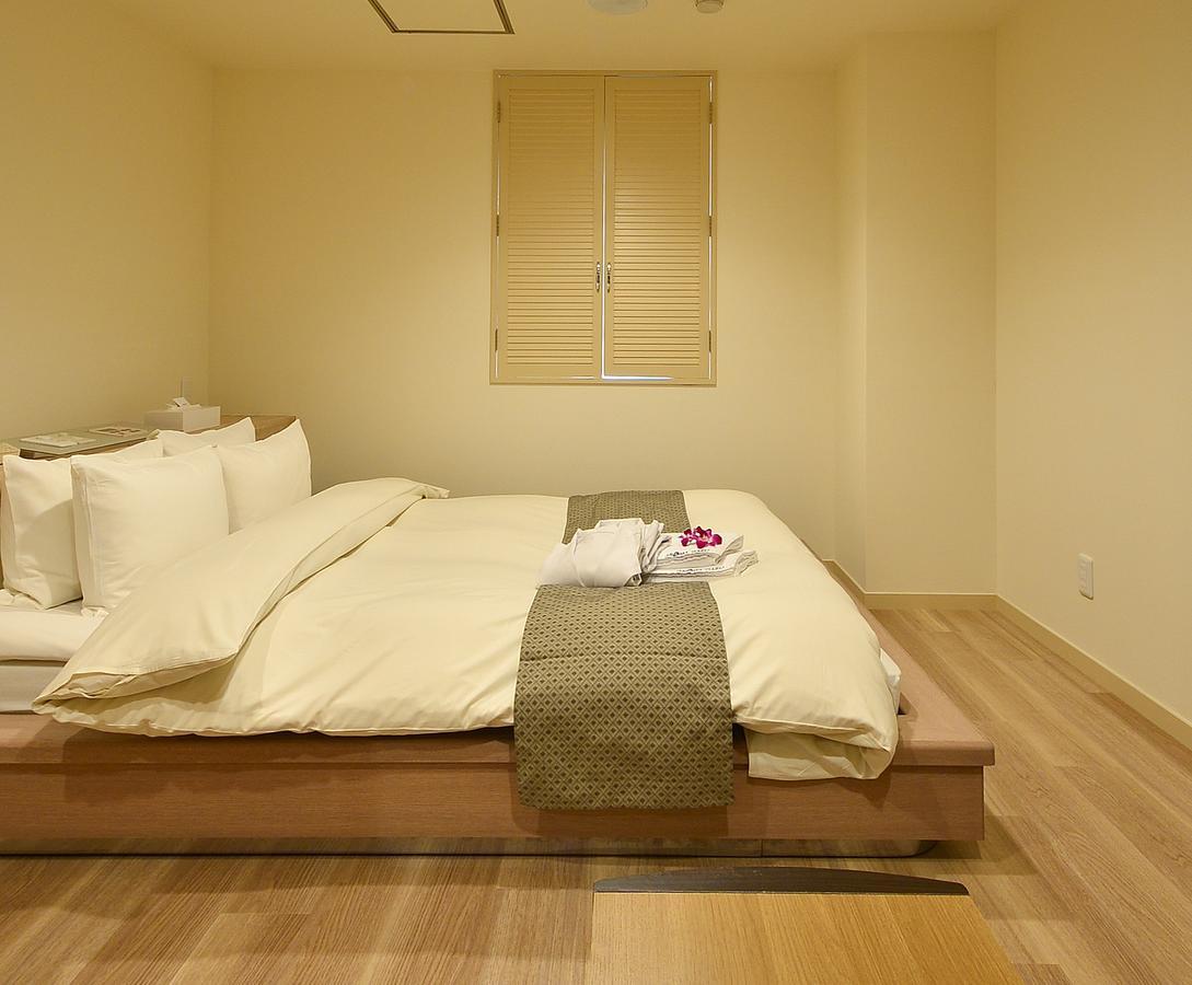 Aroma Garu (Adults Only) Hotel Tokyo Esterno foto