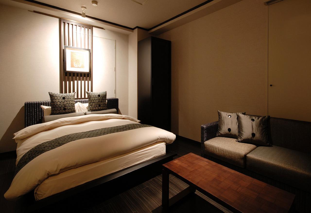 Aroma Garu (Adults Only) Hotel Tokyo Esterno foto