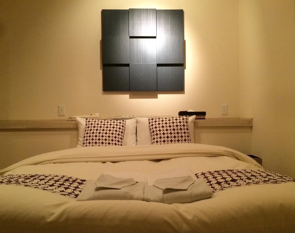 Aroma Garu (Adults Only) Hotel Tokyo Esterno foto