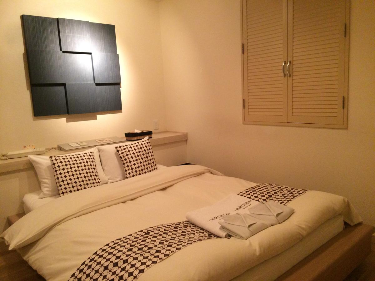 Aroma Garu (Adults Only) Hotel Tokyo Esterno foto