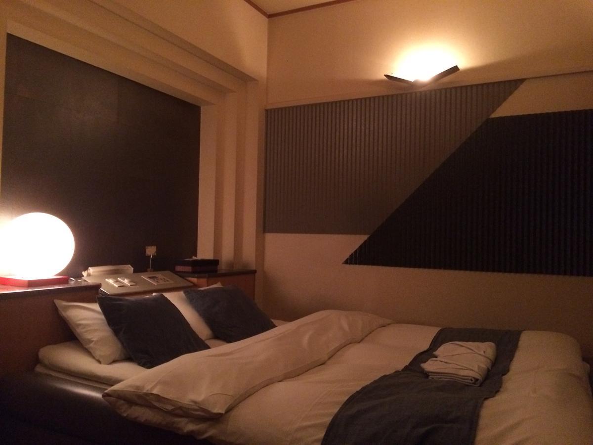Aroma Garu (Adults Only) Hotel Tokyo Esterno foto