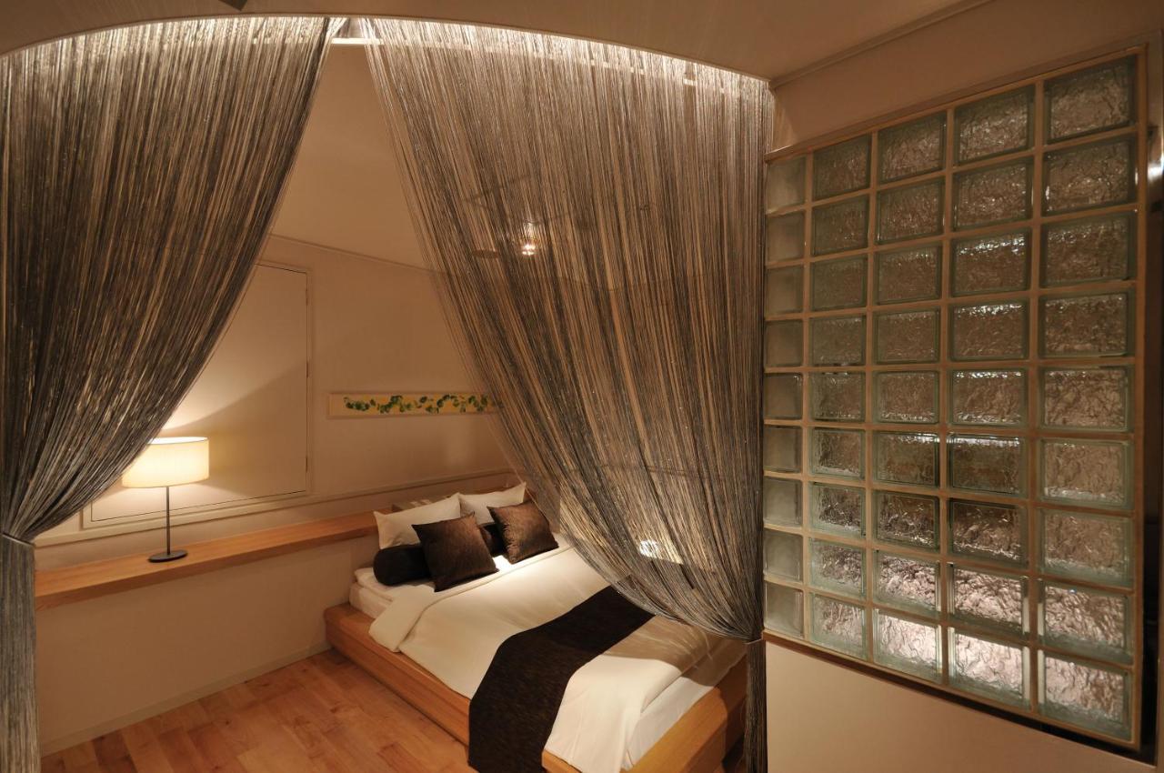 Aroma Garu (Adults Only) Hotel Tokyo Esterno foto