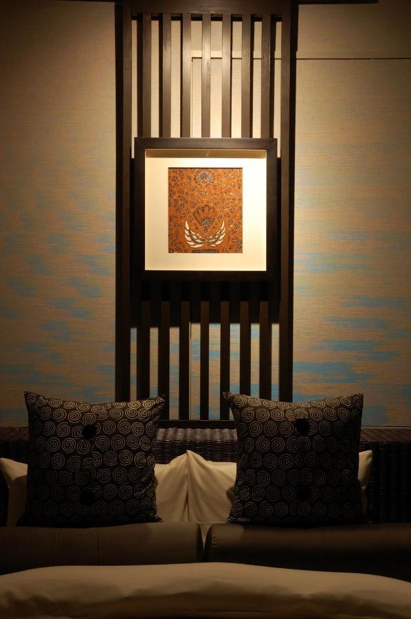 Aroma Garu (Adults Only) Hotel Tokyo Esterno foto
